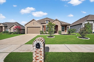 3717 Fawn Meadow Trail, Denison, TX 75020