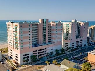1903 S Ocean Blvd Unit 1110, North Myrtle Beach, SC 29582