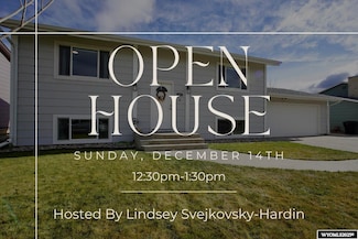 215 Aster St, Casper, WY 82604