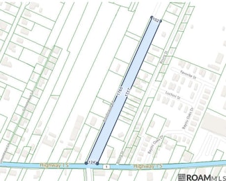 106 Rondinaud Rd, Donaldsonville, LA 70346