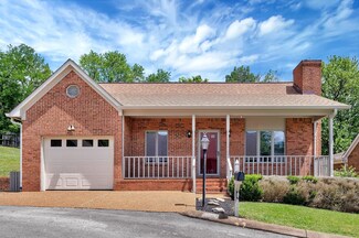 710 Maple Ct, Columbia, TN 38401