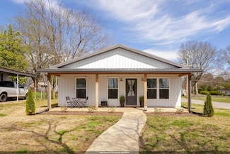 123 S Main St, Florence, AL 35630