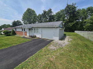 203 Tolley Dr, Beckley, WV 25801