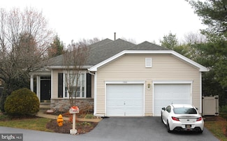 1366 Troon Ln, West Chester, PA 19380