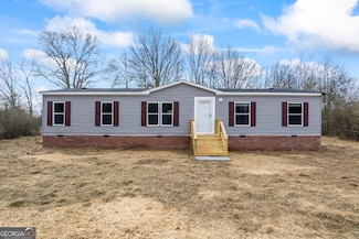 101 Marigold Dr, Carnesville, GA 30521