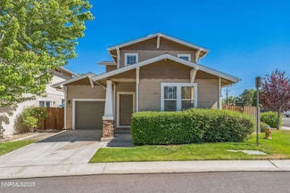 1265 Woodside Dr, Gardnerville, NV 89460