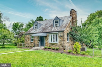 6233 Woodcrest Ave, Baltimore, MD 21209