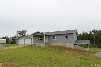 770 County Road 552, Poplar Bluff, MO 63901