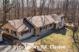 6550 Garber Rd, Dayton, OH 45415