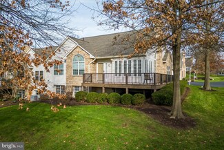 181 Lions Gate Cir Unit 181, Souderton, PA 18964
