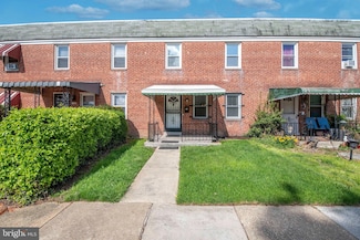 4720 Kimberleigh Rd, Baltimore, MD 21212