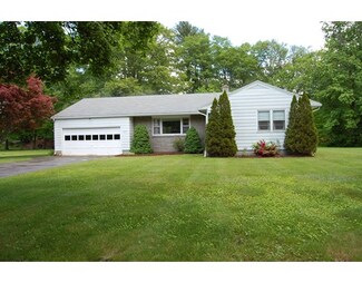 191 South St, Warren, MA