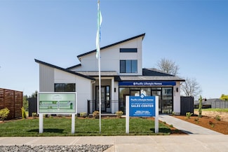 The Molalla Bonus, Camas, WA 98607