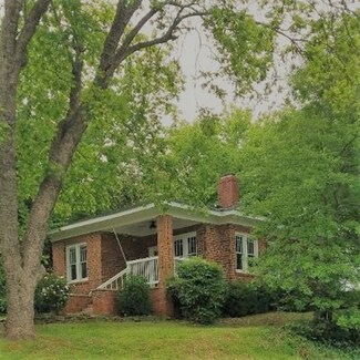 201 Butler St, Clemson, SC 29631