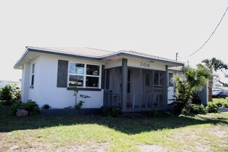 306 Springfield Ave, Panama City, FL 32401