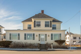 809 Ocean Blvd, Hampton, NH 03842