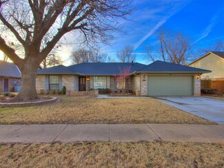 1610 Barwick Dr, Norman, OK 73072