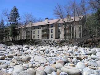 45 W Branch Rd, Lincoln, NH 03251