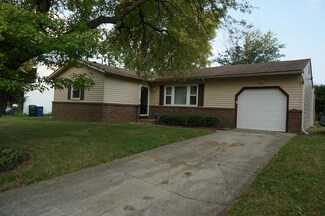 2765 Bramblebush Ct, Columbus, OH 43224
