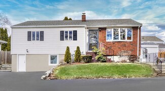 15 Lucia Ave, Revere, MA 02151