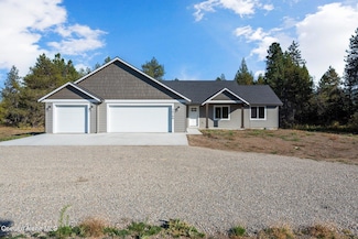 152 Happy Meadows, Athol, ID 83801