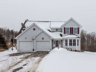 1 Nicholson Hill Rd, Southwick, MA 01077