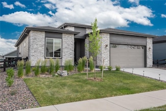 8548 S Quatar St, Aurora, CO 80016