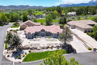 346 Wolf Run Ct, Reno, NV 89511
