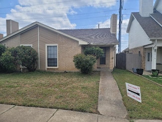 2418 Sherry St, Arlington, TX 76014