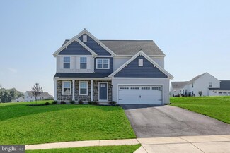 288 Ahl Home Ln, Boiling Springs, PA 17007