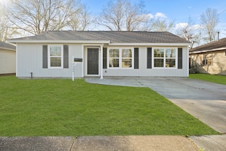 2408 Pomona Dr, Pasadena, TX 77506