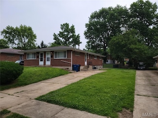 434 Warford Ave, Saint Louis, MO 63135
