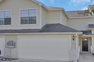 130 Bolero Way, Huntsville, TX 77340
