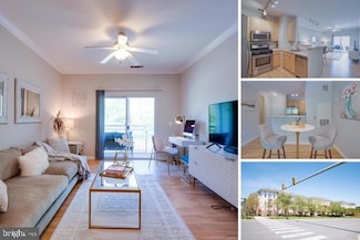 9480 Virginia Center Blvd Unit 106, Vienna, VA 22181