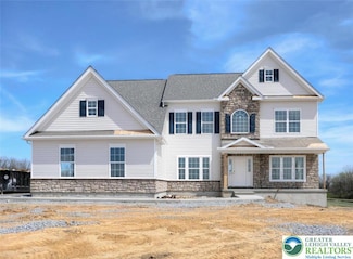 3244 Michaels School Rd Unit 2, Nazareth, PA 18064