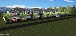 L7 B3 John Wells 1952 Addition, Anchorage, AK 99507