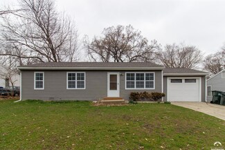 1518 W 22nd St, Lawrence, KS 66046