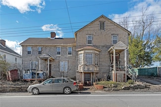 2194 E National Pike, Scenery Hill, PA 15360