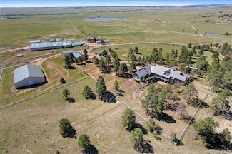 30200 Magic Dog Cir, Kiowa, CO 80117