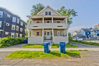 16 Worthen St, West Springfield, MA 01089
