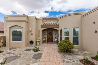 2898 Cheyenne Dr, Las Cruces, NM 88011