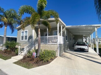 2550 State Road 580 Unit 173, Clearwater, FL 33761