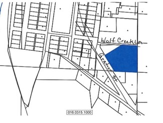 0 Wolf Creek Ln Gratiot St Unit 1740630, Gratiot, WI 53541