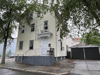 143 Houston St, Providence, RI 02905