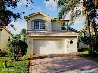 15811 SW 24th St, Miramar, FL 33027