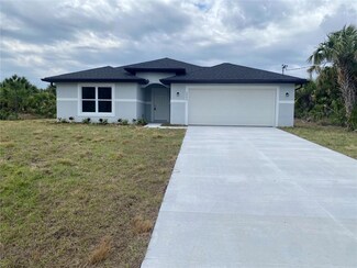 2643 Orchard Cir, North Port, FL 34288