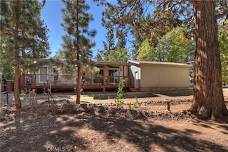 775 Riverside Ave, Big Bear City, CA 92314