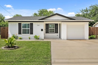 3519 Canada Dr, Dallas, TX 75212
