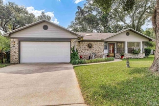 10510 Tara Dawn Cir, Pensacola, FL 32534