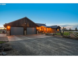 6150 NW Kingwood Ave, Redmond, OR 97756